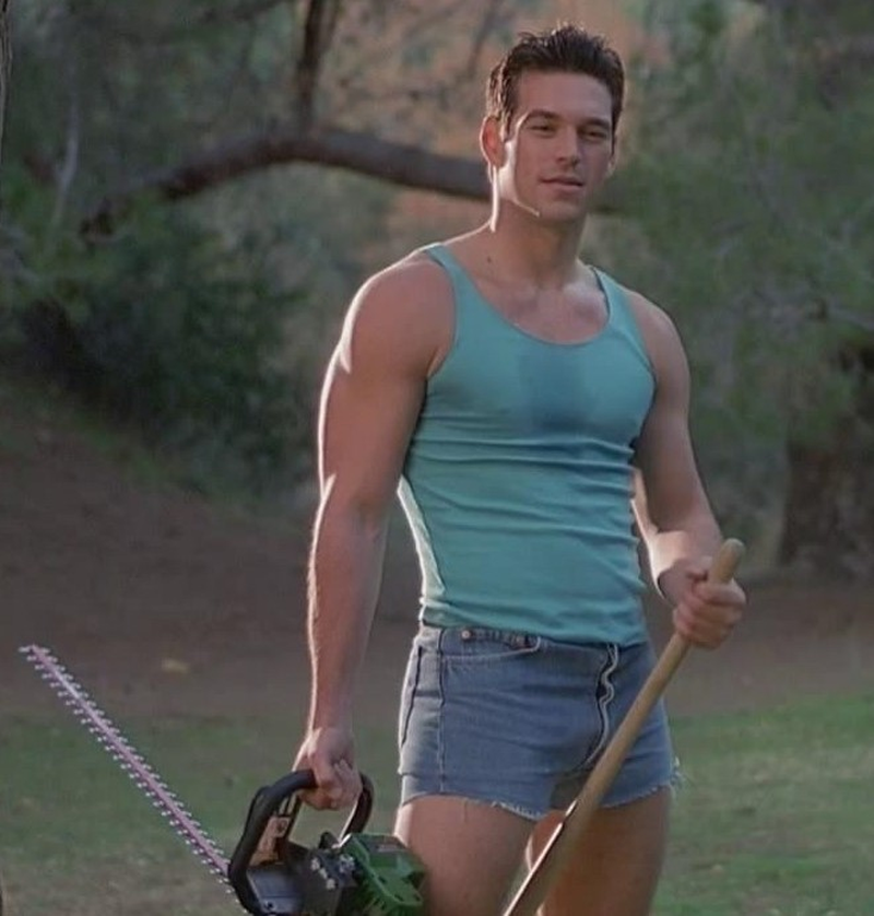 Eddie Cibrian - Foto 1
