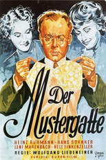 Der Mustergatte (Der Mustergatte)