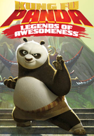 Kung Fu Panda: Lendas do Dragão Guerreiro (2ª Temporada) (Kung Fu Panda: Legends of Awesomeness (season 2))
