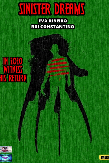  de Curta Sonhos Sinistros (2020)