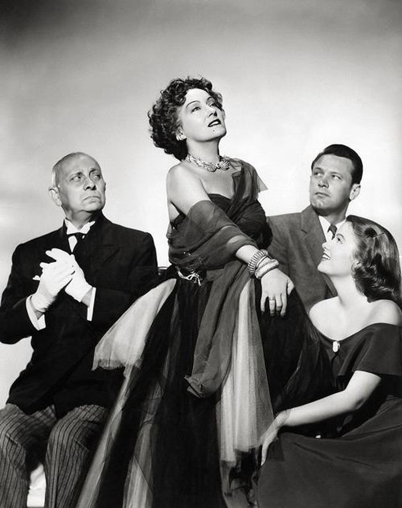 Erich von Stroheim - Foto 2