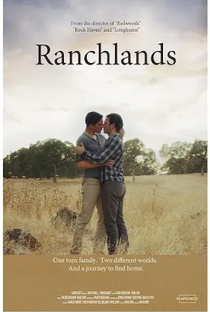 Ranchlands - Poster / Capa / Cartaz - Oficial 1