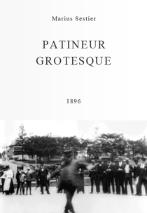 Patineur grotesque (Patineur grotesque)