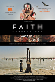 Faith Connections - Poster / Capa / Cartaz - Oficial 1