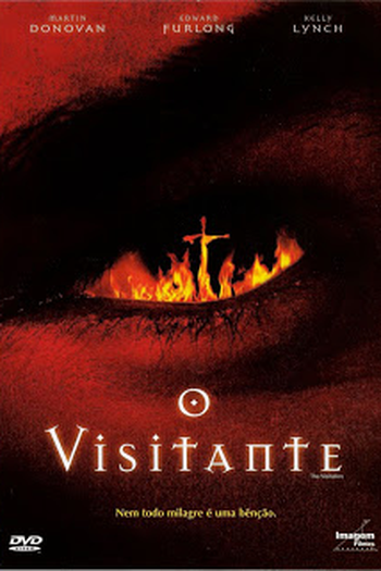 de Filme O Visitante (2006)