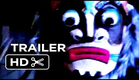 Varsity Blood Official Trailer (2014) - Lexi Giovagnoli, Wesley Scott Horror Movie HD