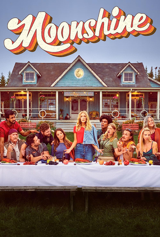 Poster 1 de Série Moonshine (2ª Temporada) (2022)