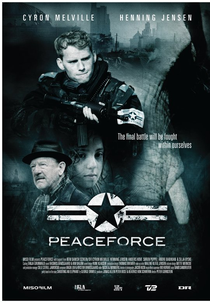 Peaceforce (Peaceforce)