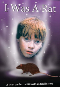 I Was a Rat (I Was a Rat)