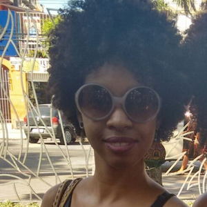 Foto de perfil de Victoria