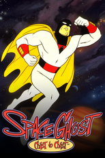 Space Ghost de Costa a Costa (9ª Temporada) (Space Ghost Coast to Coast (Season 9))