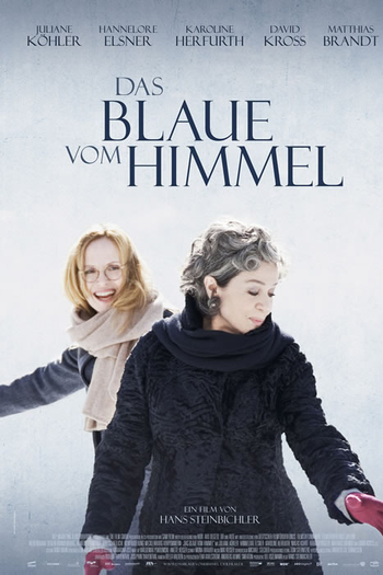 Poster de Filme Prometendo A Lua (2011)