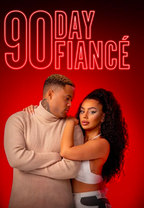 90 Dias para Casar (9ª Temporada) (90 Day Fiancé (Season 9))