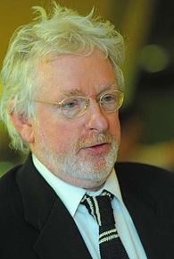 Hugh Hudson