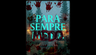 #ParaSempreMedo estreia em 19 de fevereiro de 2026, somente nos cinemas.