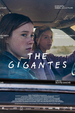 The Gigantes (The Gigantes)