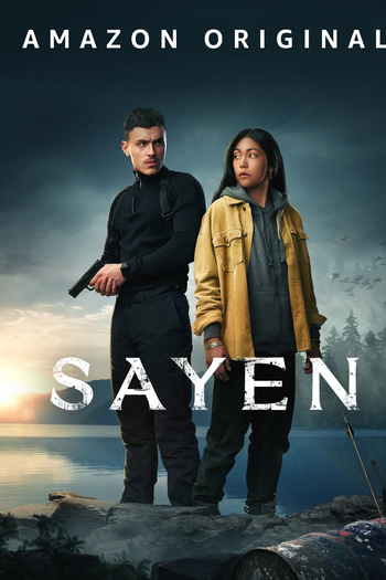  de Filme Sayen (2023)