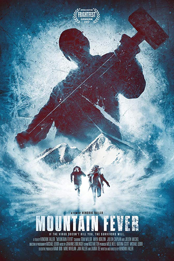  de Filme Mountain Fever (2017)