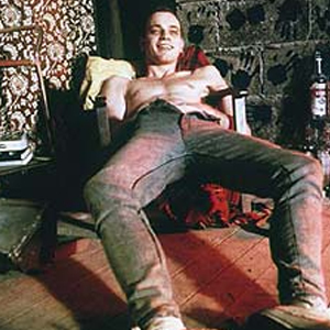 Foto de perfil de Mark renton