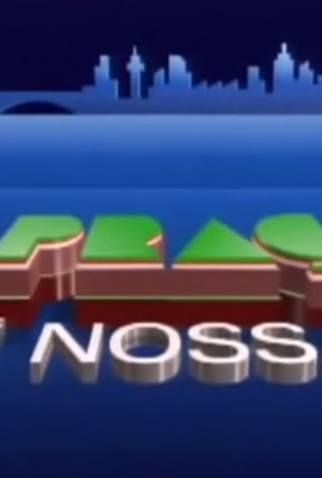 Poster 1 de TV A Praça é Nossa (5ª Temporada) (1991)