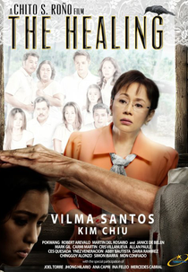 The Healing (The Healing)