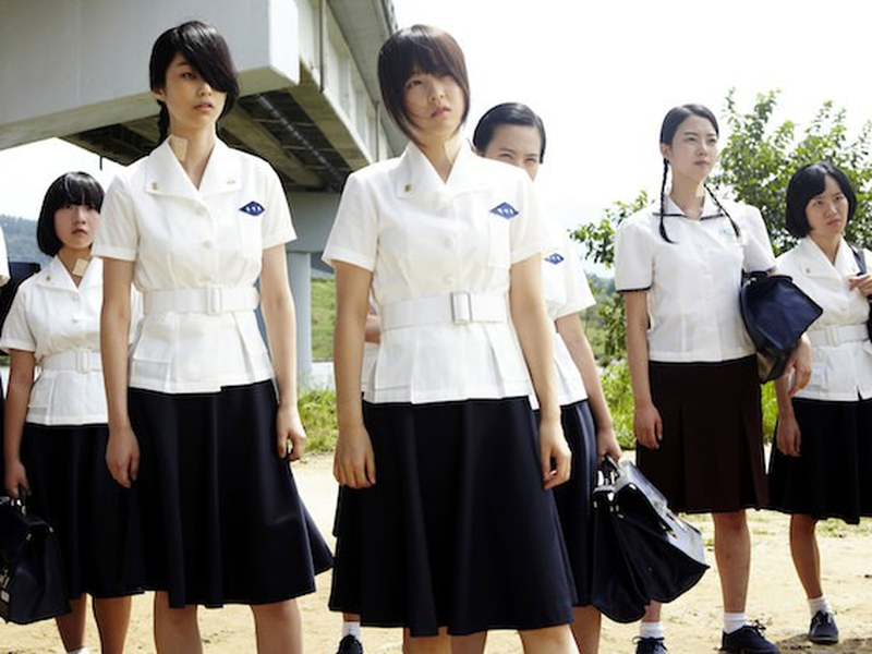 Foto 2 de Hot Young Bloods