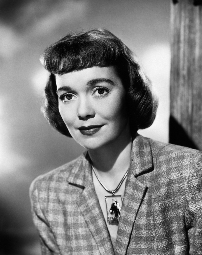 Jane Wyman - Foto 17