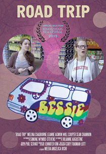 Road Trip (Road Trip)