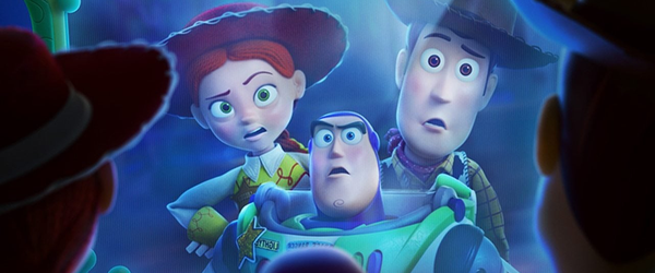 "Toy Story 5” ganha primeiro teaser e revela nova vilã da franquia