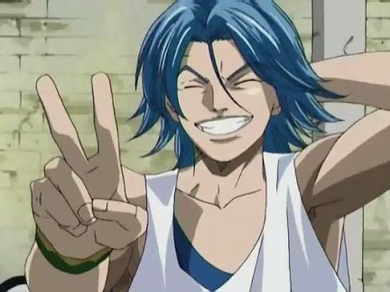 Foto 5 de Buzzer Beater