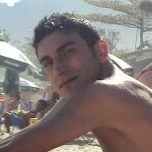Foto de perfil de Téo Castro