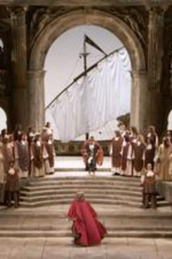 Poster de Episódio La Clemenza di Tito (2012)