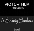 A Society Sherlock