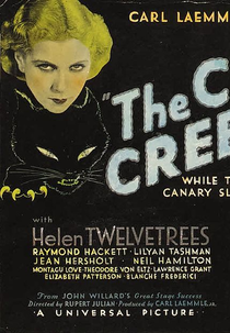 Meia Noite em Ponto (The Cat Creeps)