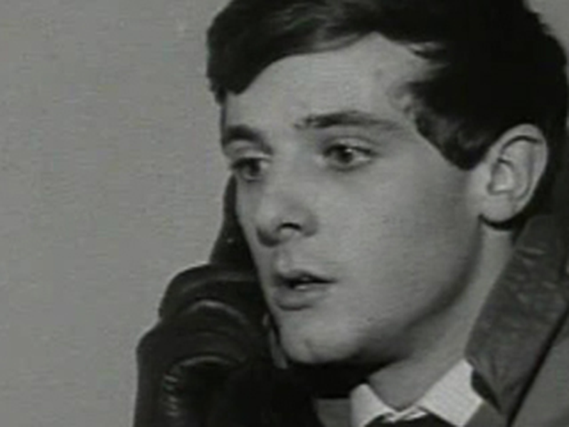 Foto 1 de La llamada