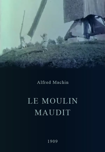 Le moulin maudit (Le moulin maudit)