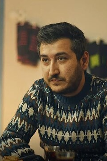 Poster de Episódio Yanlış Mentor (2021)