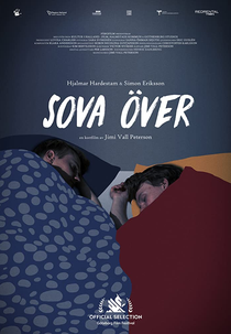 Sleepover (Sova över)