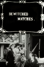 Bewitched Matches (Bewitched Matches)