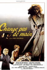 Change Pas De Main (Change Pas De Main)