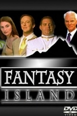 A Ilha da Fantasia (1ª Temporada) (Fantasy Island (Season 1))