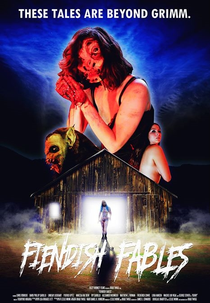 Fiendish Fables (Fiendish Fables)