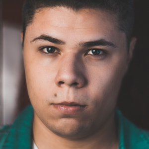 Foto de perfil de Patrick Ferreira Araujo