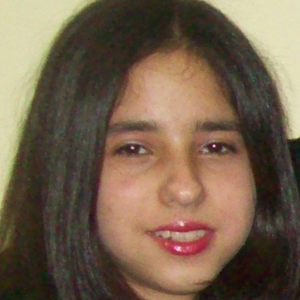 Foto de perfil de isabela