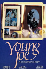 Young Joe, O Herói Esquecido (Young Joe, The Forgotten Kennedy)