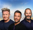 Gordon, Gino & Fred's Road Trip