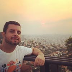 Foto de perfil de Giuliano Fernandes Barreto