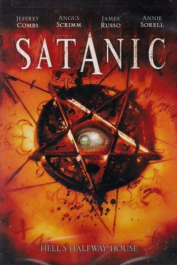  de Filme Jogos Satânicos (2006)