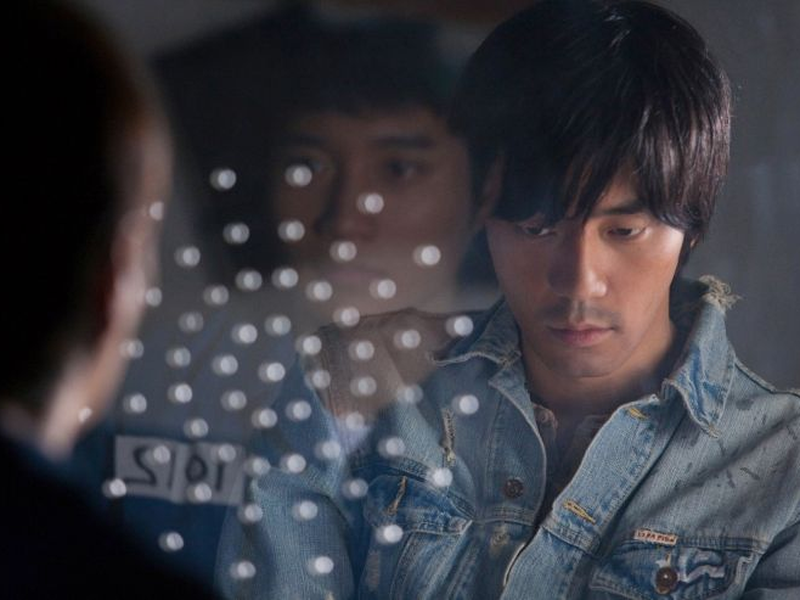 Foto 1 de Bloody Innocent