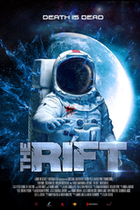 The Rift: Dark Side of the Moon (The Rift)